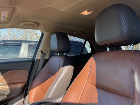 Used 2013 Buick Encore Leather image 7