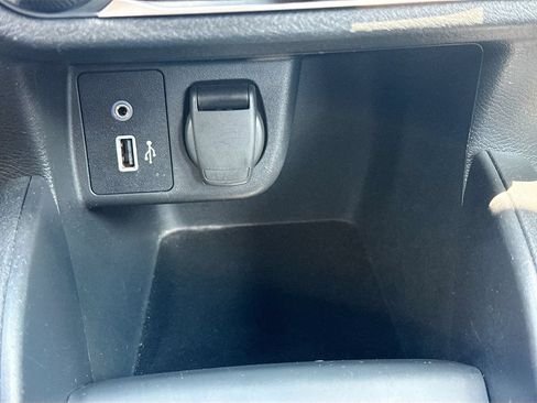 Certified 2024 Nissan Versa S w/ Trunk Package FWD image 19