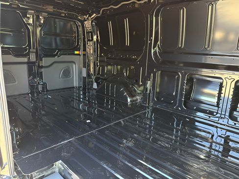 New 2026 Ford Transit 150 Low Roof AWD image 23