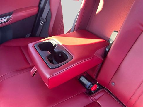 Certified 2023 Lexus NX 350 350 Premium image 20