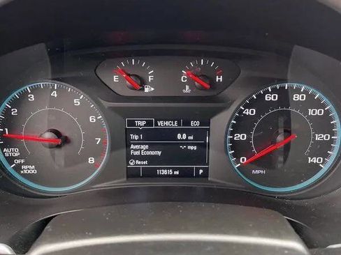 Used 2022 Chevrolet Malibu LT FWD image 8
