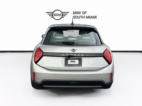New 2026 MINI Cooper S image 5