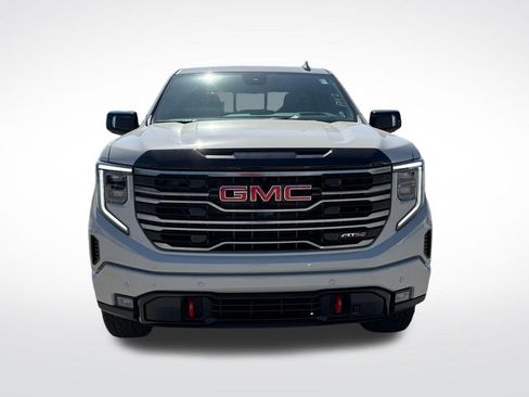 New 2026 GMC Sierra 1500 AT4 w/ AT4 Premium Package AWD/4WD image 11