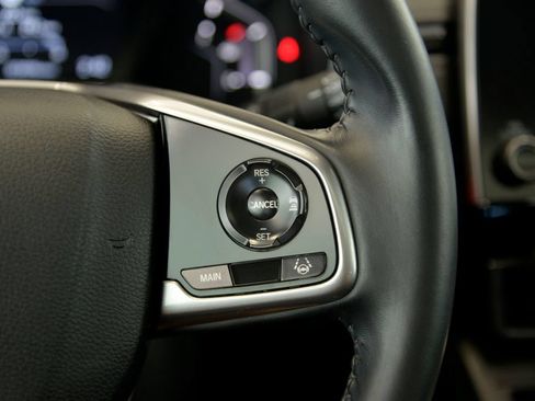 Used 2022 Honda CR-V EX-L image 23
