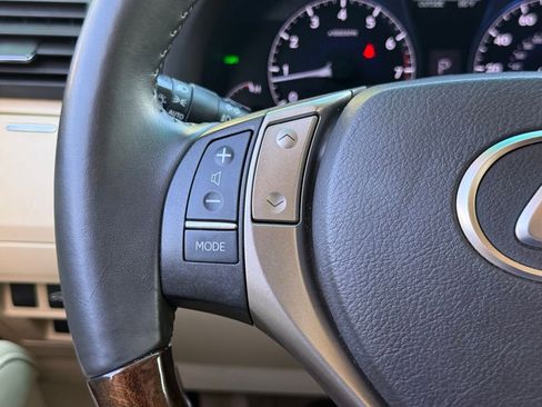 Used 2015 Lexus RX 350 FWD image 33