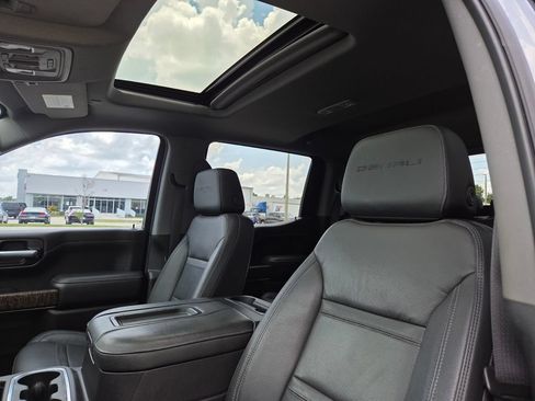 Used 2021 GMC Sierra 1500 Denali w/ Denali Ultimate Package AWD/4WD image 26