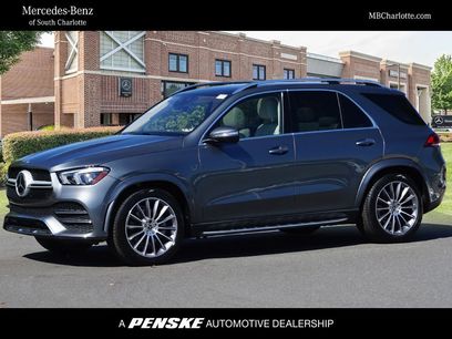 Certified 2023 Mercedes-Benz GLE 450 4MATIC
