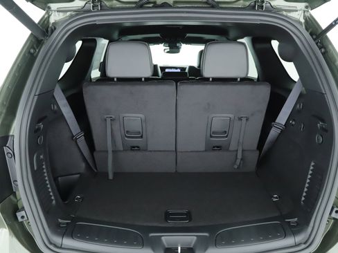 New 2026 Dodge Durango GT image 18