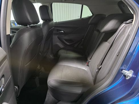 Used 2019 Buick Encore Preferred w/ Safety Package AWD/4WD image 10