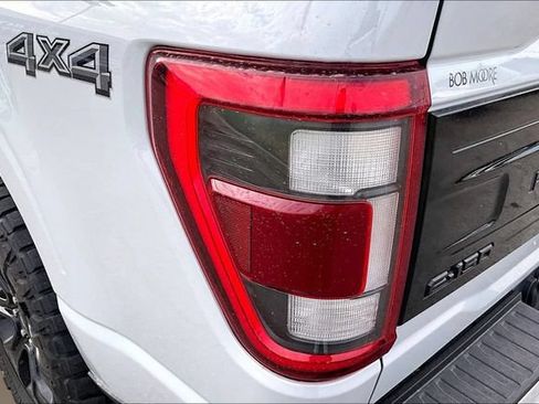 Used 2023 Ford F150 Platinum w/ Equipment Group 701A High AWD/4WD image 29