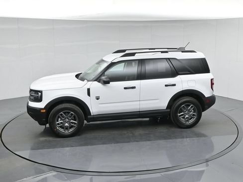 New 2026 Ford Bronco Sport Big Bend AWD/4WD image 66