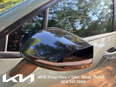 Certified 2023 Kia Sportage X-Line w/ X-Line Premium Package AWD/4WD image 5