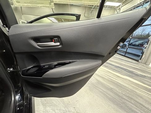 Used 2022 Toyota Corolla SE image 39