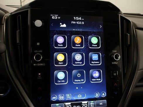 New 2026 Subaru Crosstrek 2.0i Premium image 19