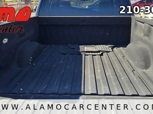 Used 2011 Chevrolet Silverado 1500 LT w/ Texas Edition image 30