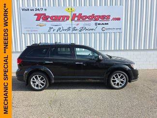 Used 2012 Dodge Journey R/T AWD/4WD video 1
