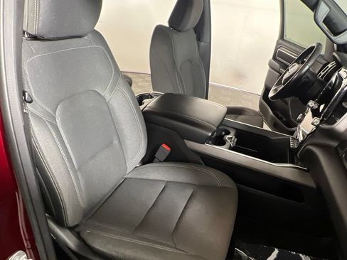 Used 2020 RAM 1500 Big Horn AWD/4WD image 12