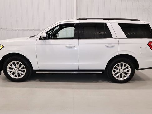 Certified 2021 Ford Expedition XLT AWD/4WD image 7