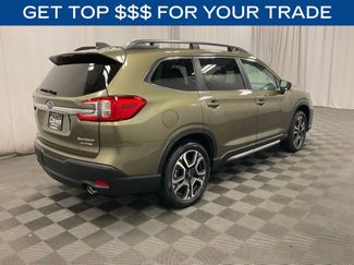 New 2026 Subaru Ascent Limited video 2