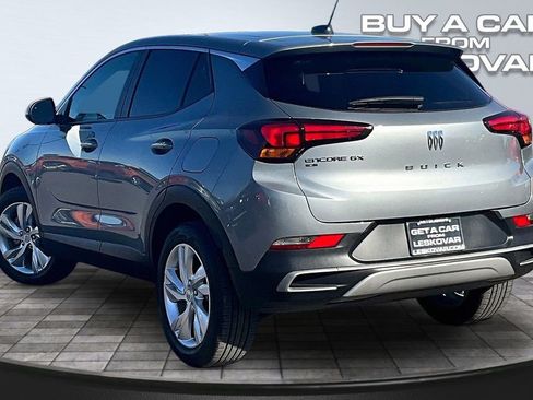 Used 2024 Buick Encore GX Preferred w/ Comfort Package AWD/4WD image 2