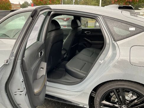 New 2026 Acura Integra A-Spec image 11