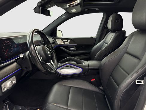 Used 2022 Mercedes-Benz GLE 350 w/ Premium Package image 17