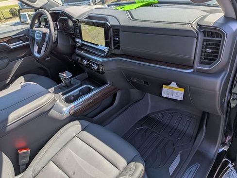 New 2026 GMC Sierra 1500 Elevation w/ Elevation Premium Package image 38