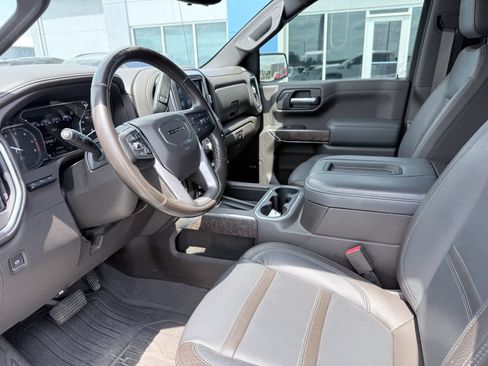 Used 2020 GMC Sierra 1500 Denali w/ Denali Ultimate Package AWD/4WD image 9