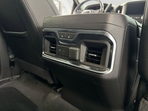 Used 2021 GMC Sierra 2500 Denali w/ Denali Black Diamond Edition image 35