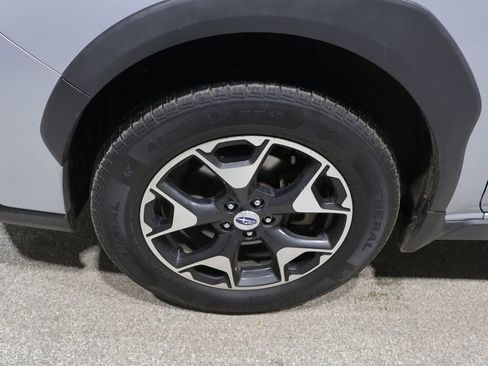 Used 2018 Subaru Crosstrek 2.0i Premium image 9