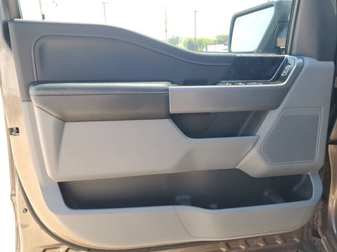 Used 2021 Ford F150 XLT w/ Equipment Group 302A High AWD/4WD image 12