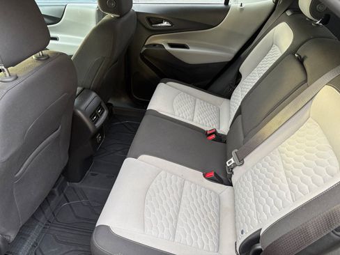 Used 2020 Chevrolet Equinox LS w/ LS Convenience Package image 18