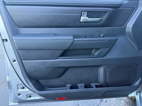 New 2026 Toyota Tundra SR5 image 7