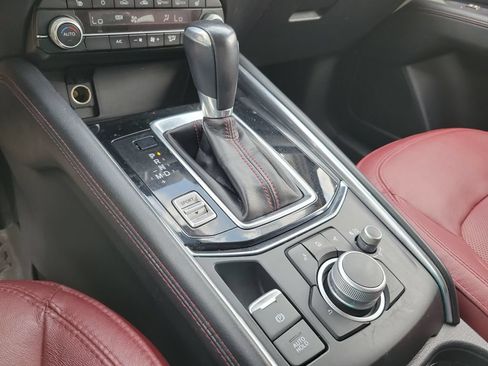 Used 2022 MAZDA CX-5 Carbon Edition AWD/4WD image 24