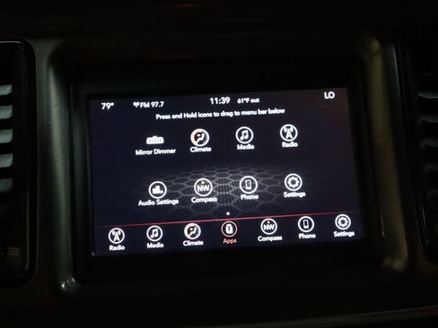 Used 2020 Dodge Challenger SXT w/ Driver Convenience Group image 45