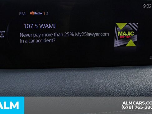 Used 2024 MAZDA CX-5 Carbon Edition image 33