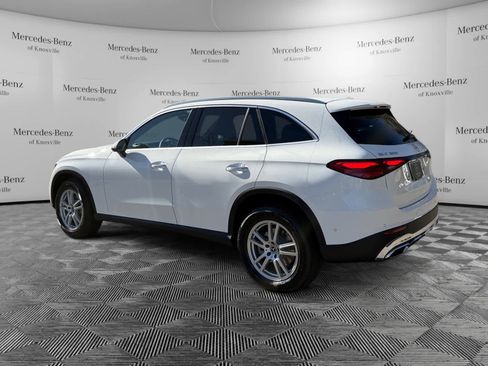 New 2026 Mercedes-Benz GLC 300 GLC 300 image 3
