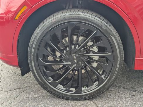 New 2026 Lincoln Aviator Reserve image 9