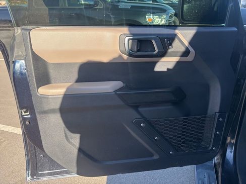 Used 2021 Ford Bronco Big Bend image 16