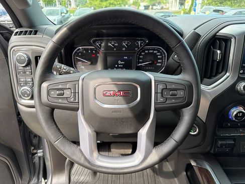 Used 2021 GMC Sierra 1500 Elevation w/ LPO, GMC Protection Package AWD/4WD image 49
