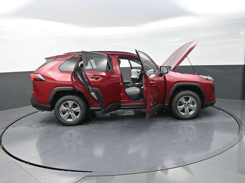 New 2025 Toyota RAV4 XLE w/ Convenience Package AWD/4WD image 42