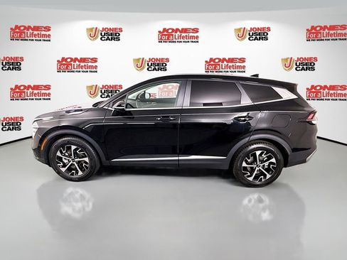 Used 2024 Kia Sportage EX image 14