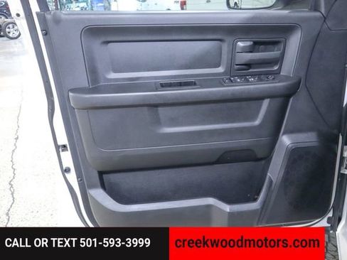 Used 2021 RAM 2500 Tradesman image 37