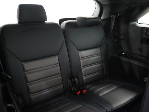 Used 2017 Kia Sorento SX AWD/4WD image 13