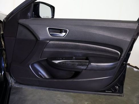 Certified 2019 Acura TLX w/ Technology Package FWD image 32