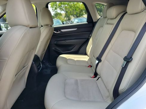 Used 2020 MAZDA CX-5 Touring FWD image 8