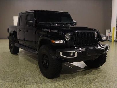 Used 2023 Jeep Gladiator Sport