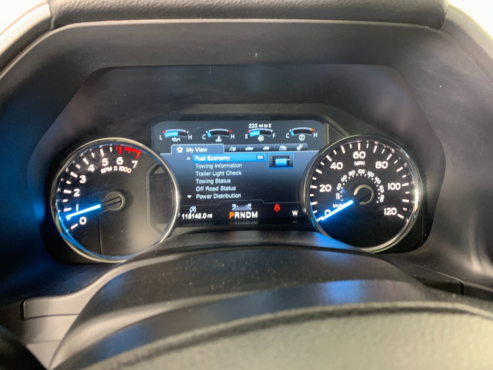Used 2019 Ford F150 Platinum w/ Equipment Group 701A Luxury AWD/4WD image 21