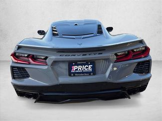 Used 2024 Chevrolet Corvette Stingray Coupe w/ 1LT RWD video 4