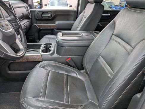 Used 2022 GMC Sierra 2500 Denali image 14